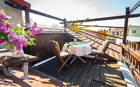 Ferienhaus An der Postmeilensäule